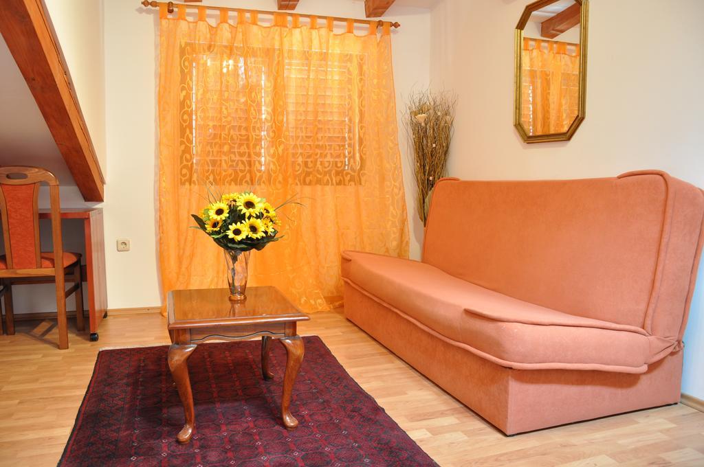 Major Apartments دوبروفينك المظهر الخارجي الصورة