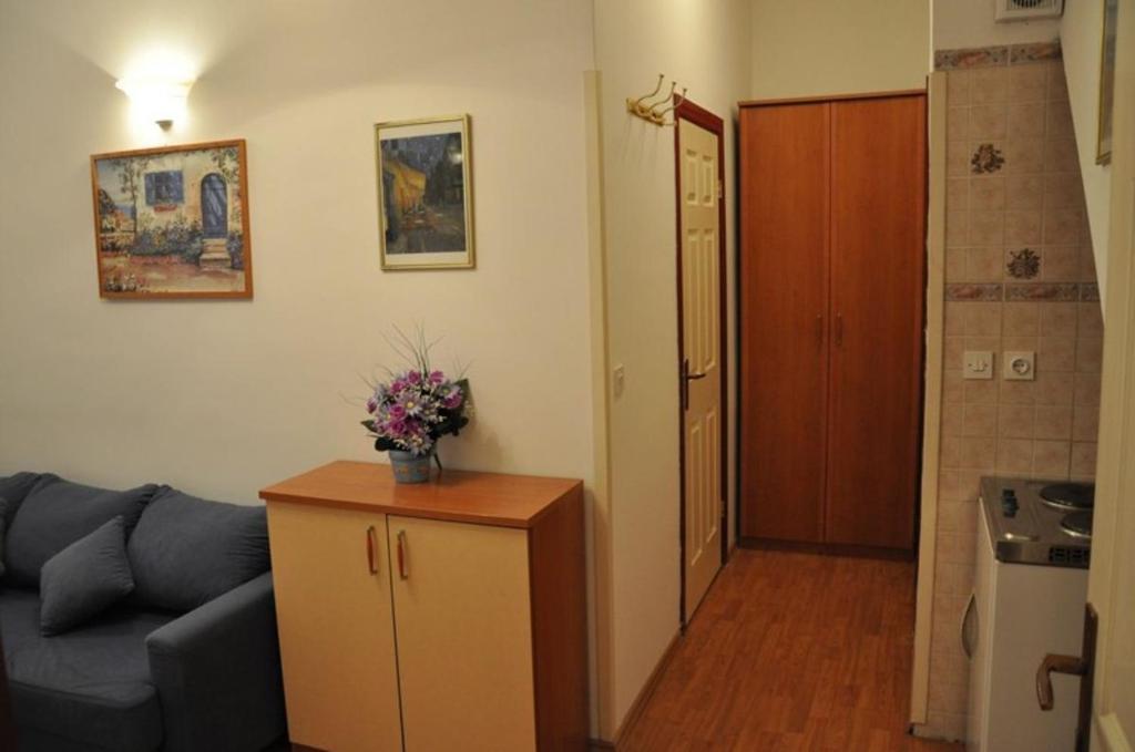 Major Apartments دوبروفينك الغرفة الصورة