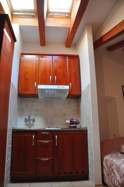 Major Apartments دوبروفينك المظهر الخارجي الصورة
