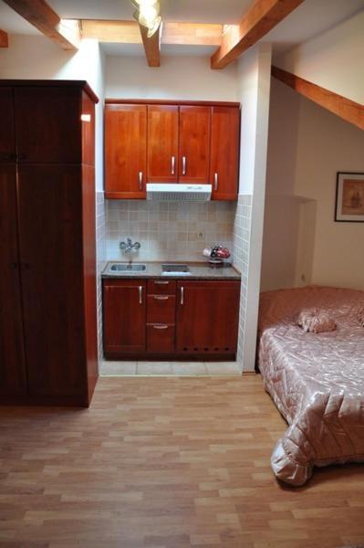 Major Apartments دوبروفينك المظهر الخارجي الصورة