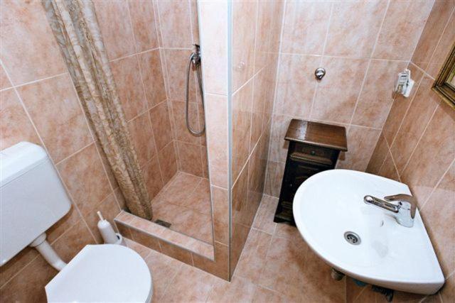 Major Apartments دوبروفينك المظهر الخارجي الصورة